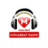 undefined Mohabbat Radio