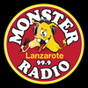 undefined Monster Radio Lanzarote