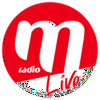 undefined M Radio - 100% Live