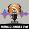 undefined Music Home Fm