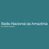 undefined Rádio Nacional Amazônia OC 11.780 AM