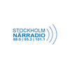 undefined Stockholm Närradio 95.3