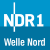 undefined NDR 1 Welle Nord - Region Flensburg