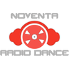 undefined Noventa Rádio Dance