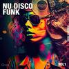 undefined NU DISCO FUNK RADIO