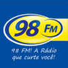 undefined Rádio 98 FM Nuporanga