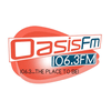 undefined Oasis 106.3 FM