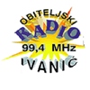 undefined Obiteljski Radio Ivanić