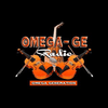 undefined omega GE radio