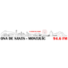 undefined Ona de Sants-Montjuïc 94.6 FM