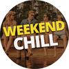 undefined OpenFM - Weekend Chill