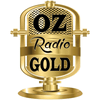 undefined Oz Radio GOLD