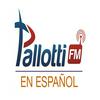 undefined PALLOTTI RADIO