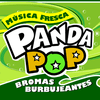 undefined Panda Pop Radio