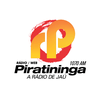 undefined Piratininga de Jaú