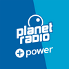 undefined planet radio plus power