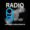 undefined Radio-Plattendreher