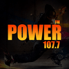 undefined Power 107.7