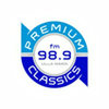 undefined PREMIUM CLASSICS 98.9