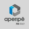 undefined Radio Aperipê 104.9 FM