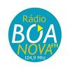 undefined Radio Boa Nova 104.9 FM