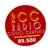 undefined Radio Centro Campania