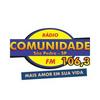 undefined RADIO COMUNIDADE 106.3 FM