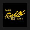 undefined Radio Fenix 95.1 FM