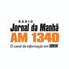 undefined Rádio Jornal da Manha Ijuí