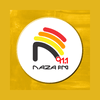 undefined Rádio Naza FM 91.1