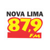 undefined Rádio Nova Lima FM 87.9