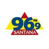 undefined Rádio Santana FM