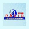 undefined Rádio São José do Patrocínio