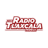 undefined Radio Tlaxcala 1430 AM