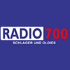 undefined Radio 700 - Schlager und Oldies 