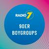 undefined Radio 7 - 90er Boygroups