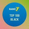 undefined Radio 7 -  Top 100 Black