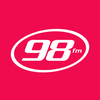 undefined Rádio 98 FM - Curitiba