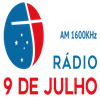 undefined Rádio 9 de Julho