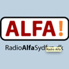 undefined Radio Alfa Sydfyn