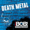 undefined RADIO BOB! Death Metal