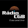 undefined Rádio CGB