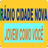 undefined Ràdio Cidade Nova