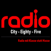 undefined Radio City Eighty Five