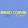 undefined Radio Corval