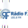 undefined Rádio F 105.8 FM