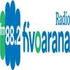 undefined Radio Fivoarana