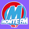 undefined Radio Monte FM 96.7