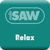 undefined radio SAW Relax