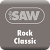 undefined radio SAW Rock Classic